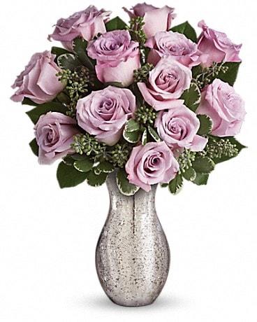 Forever Mine by Teleflora Bouquet